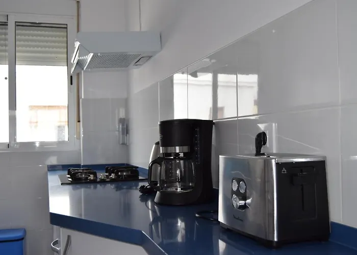 Appartamento Enjoy *