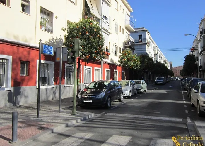 Appartamento Enjoy *