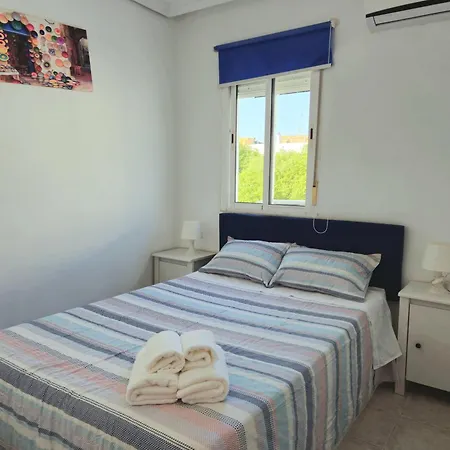 Enjoy Apartment