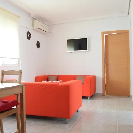 Apartment Enjoy