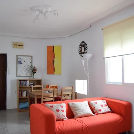 Enjoy Apartment