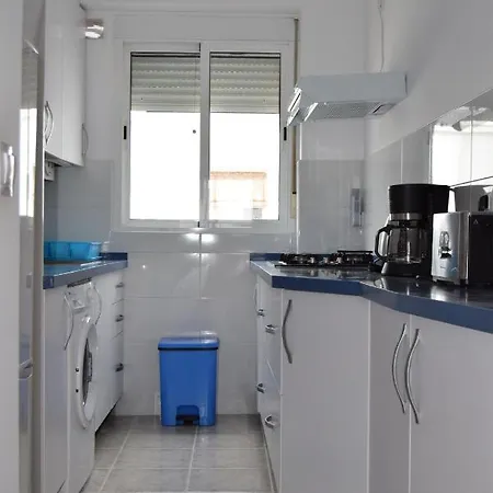 Apartment Enjoy
