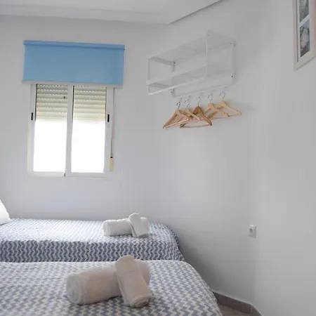 Apartment Enjoy *