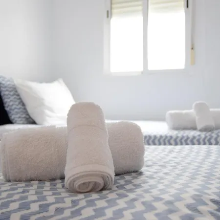 Apartment Enjoy *