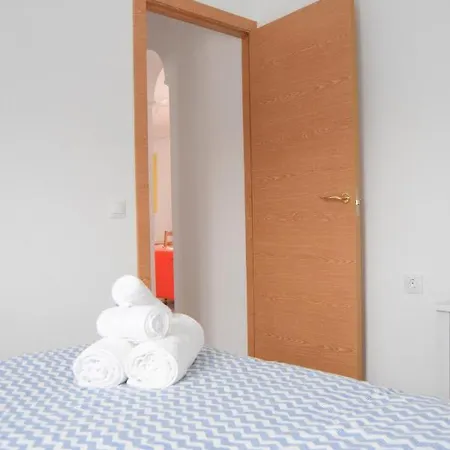 Enjoy Apartment