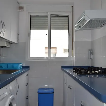 Apartment Enjoy *