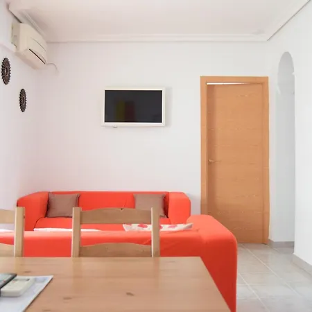 Apartment Enjoy Sevilla