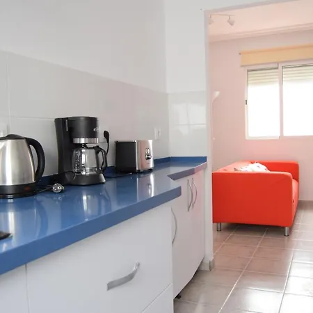 Enjoy Apartment