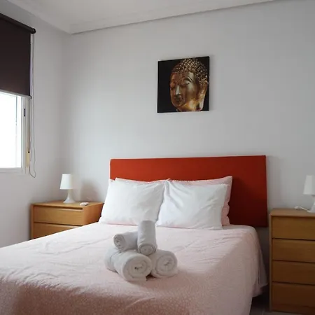 Enjoy Apartment