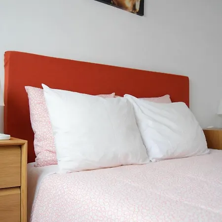 Apartment Enjoy Sevilla
