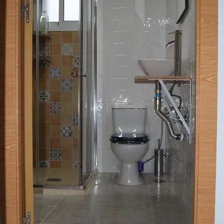 Enjoy Apartment Sevilla