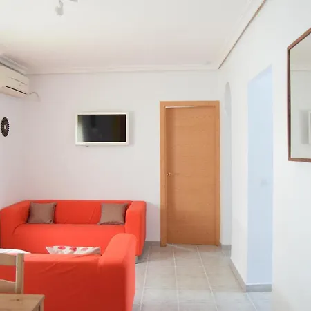 Apartment Enjoy Sevilla