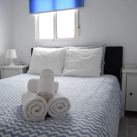 Enjoy Apartment Sevilla